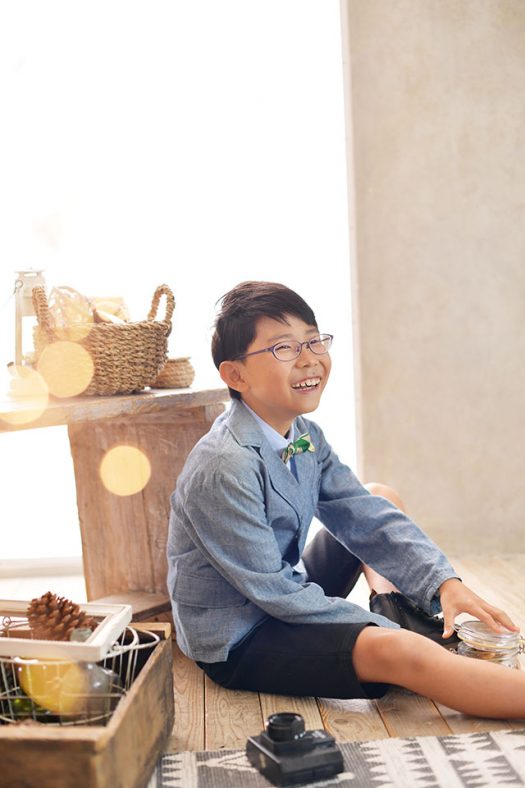 バースデー　男の子