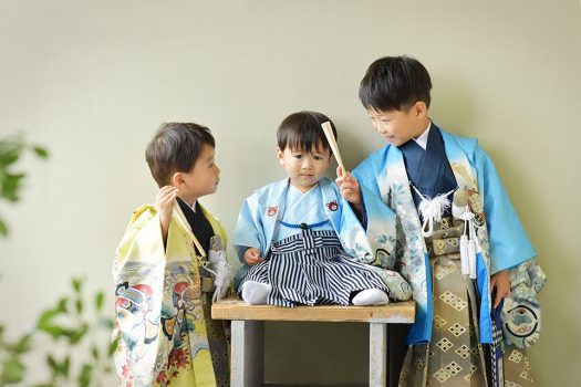 七五三