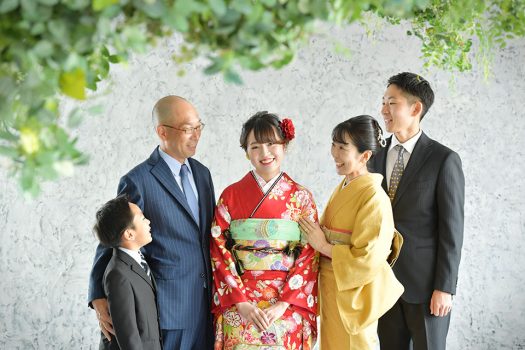 成人式