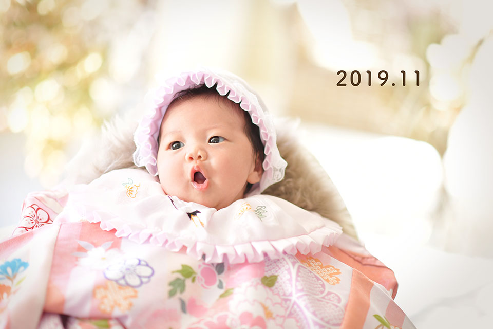 2019年11月