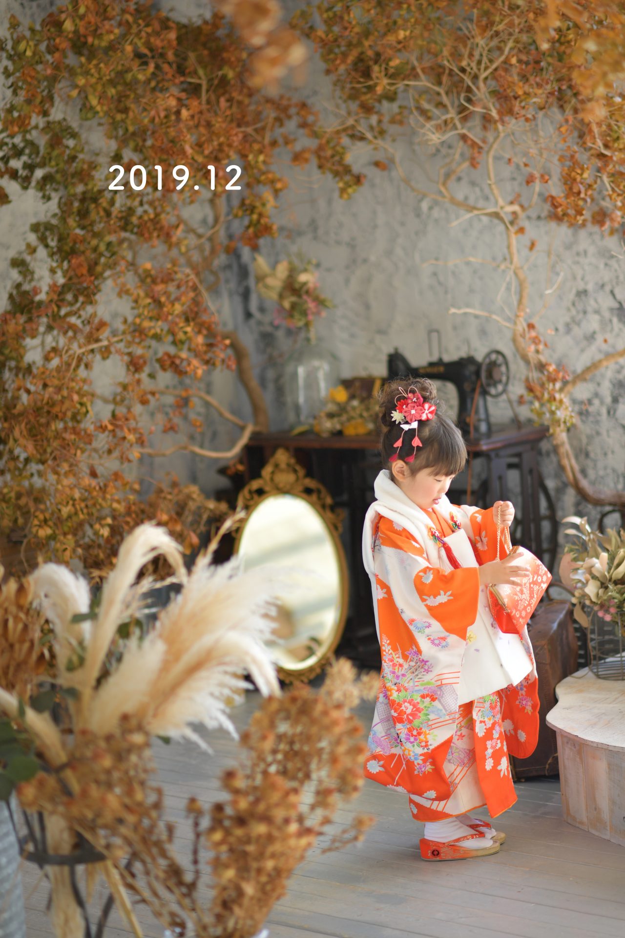 2019年12月