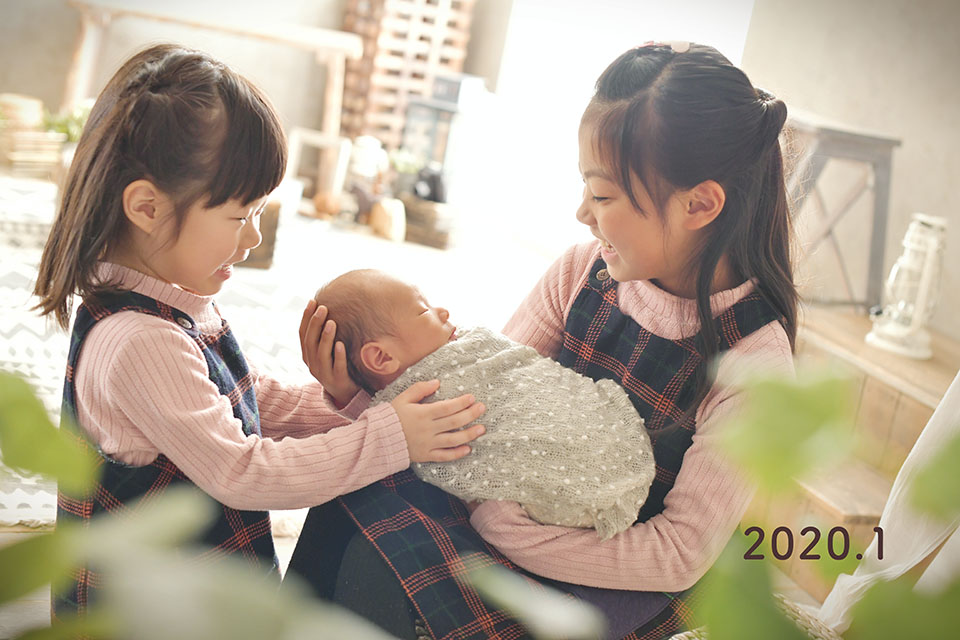 2020年1月