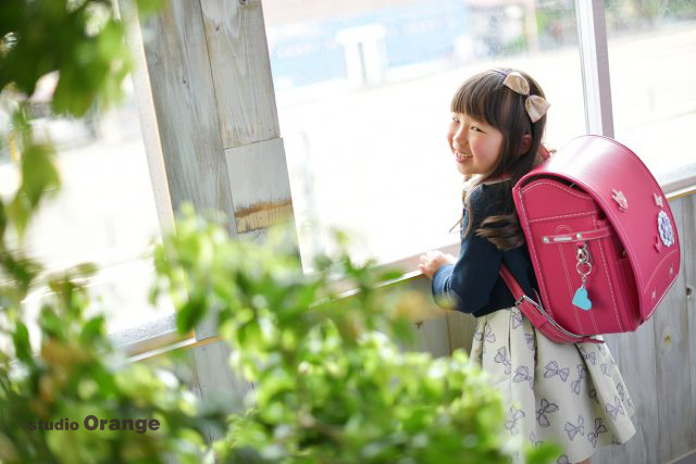 1ヶ月後には入学入園シーズン到来!