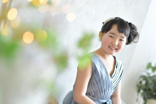 奈良市　フォトスタジオ