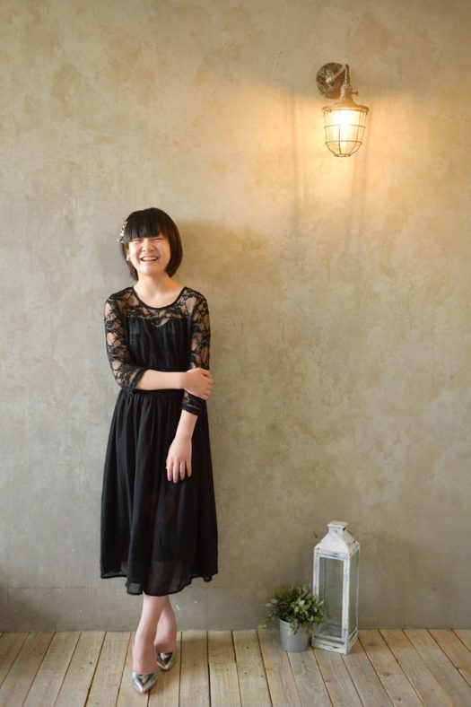 奈良市　フォトスタジオ