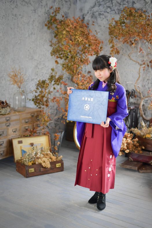 奈良市　フォトスタジオ