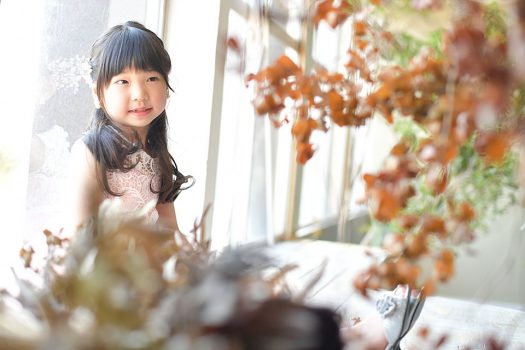 奈良市　フォトスタジオ