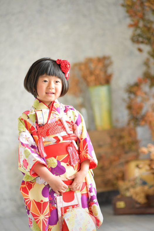 奈良市　フォトスタジオ