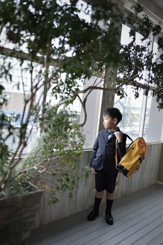 奈良市　フォトスタジオ