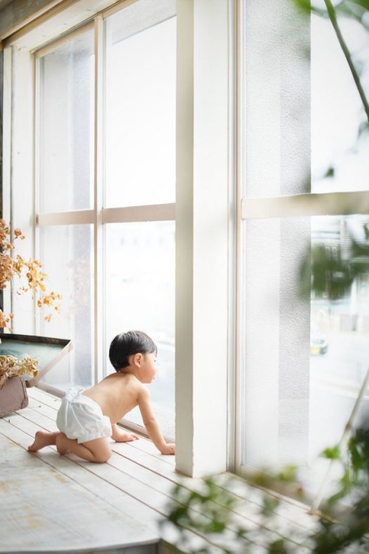 奈良市　フォトスタジオ