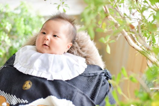 奈良市　フォトスタジオ