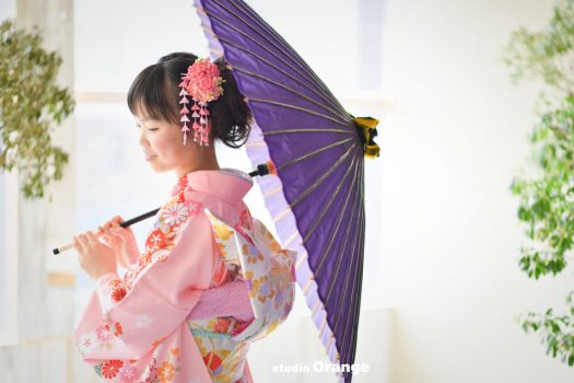 奈良県　写真撮影
