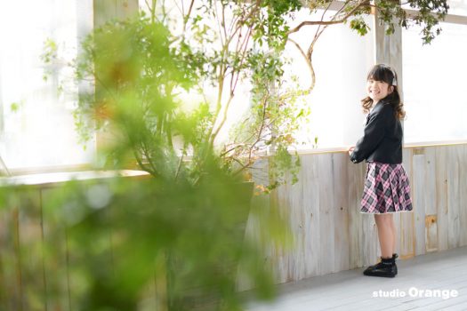 奈良市　写真館