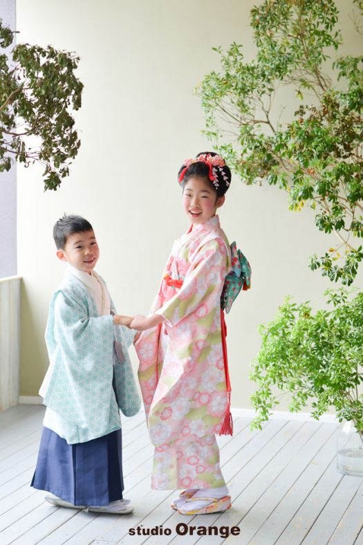 奈良県　フォトスタジオ