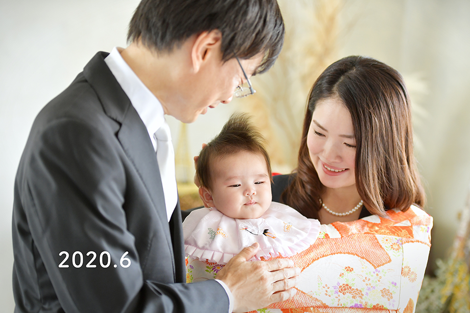 2020年6月