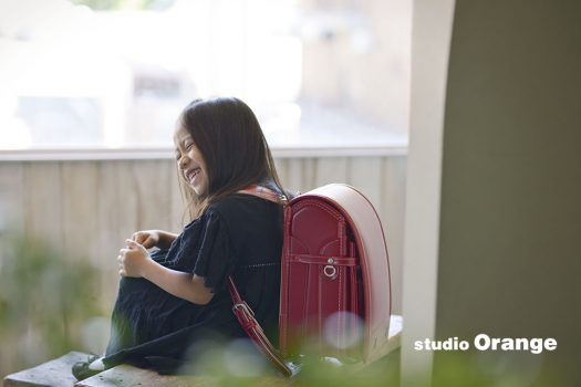 入学　奈良　写真館
