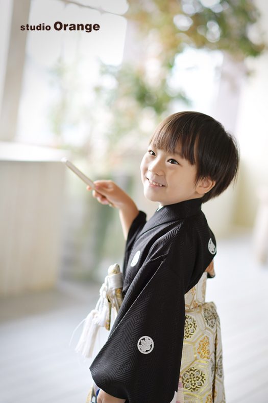 奈良　写真館　　フォトスタジオ