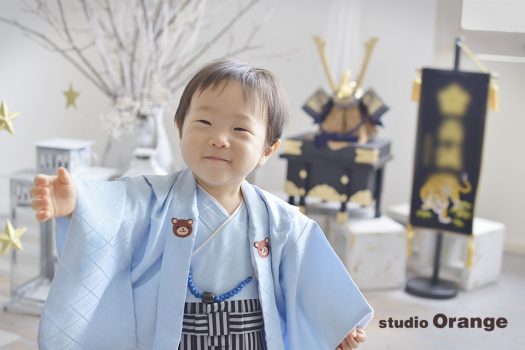 端午の節句　奈良　写真館