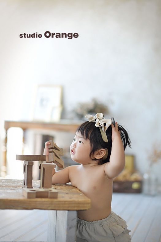 奈良　写真館