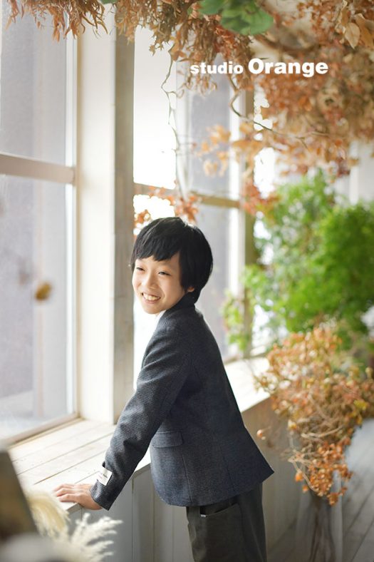 奈良　写真館
