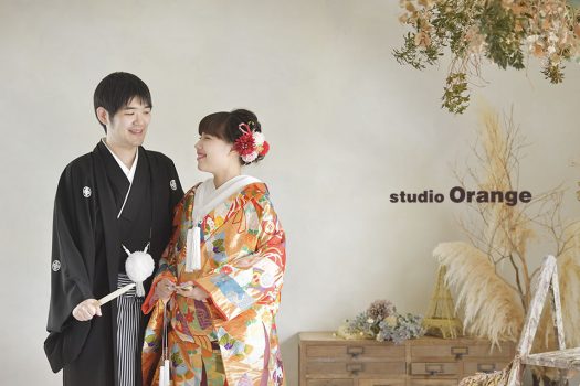 奈良　写真館　ウエディング　結婚