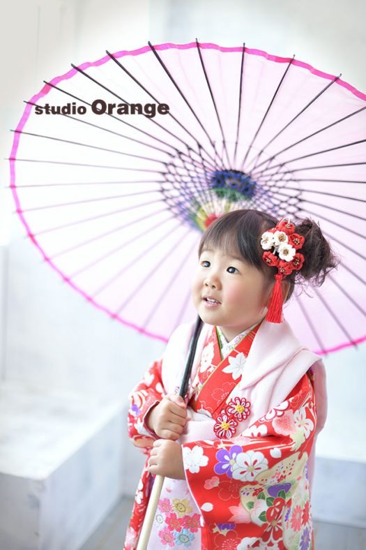 七五三　奈良店