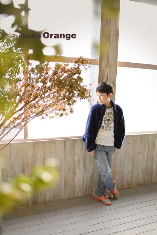 フォトスタジオ　写真館　バースデー　お誕生日　洋装　スーツ　ドレス　私服　１人写し　兄弟写し　姉妹写し　兄妹写し　姉弟写し　奈良市　学園前　生駒　大和郡山市　精華町　木津川市