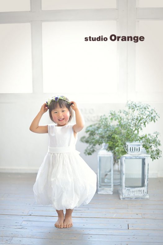フォトスタジオ　写真館　バースデー　お誕生日　洋装　スーツ　ドレス　私服　１人写し　兄弟写し　姉妹写し　兄妹写し　姉弟写し　奈良市　学園前　生駒　大和郡山市　精華町　木津川市
