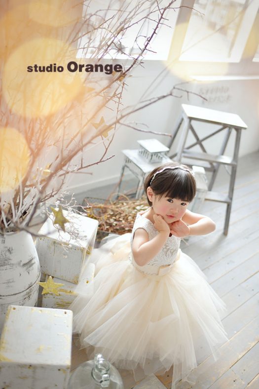 フォトスタジオ　写真館　バースデー　お誕生日　洋装　スーツ　ドレス　私服　１人写し　兄弟写し　姉妹写し　兄妹写し　姉弟写し　奈良市　学園前　生駒　大和郡山市　精華町　木津川市