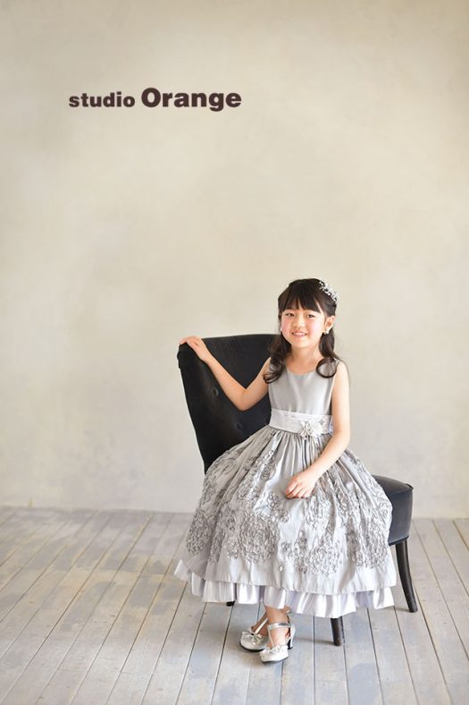 フォトスタジオ　写真館　バースデー　お誕生日　洋装　スーツ　ドレス　私服　１人写し　兄弟写し　姉妹写し　兄妹写し　姉弟写し　奈良市　学園前　生駒　大和郡山市　精華町　木津川市