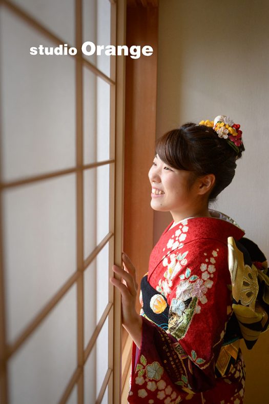 奈良　写真館