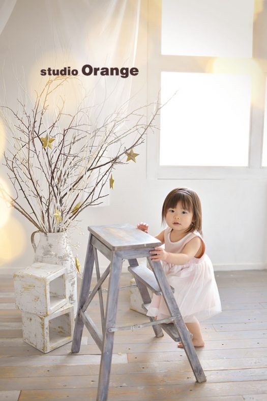 フォトスタジオ　写真館　バースデー　お誕生日　洋装　スーツ　ドレス　私服　１人写し　兄弟写し　姉妹写し　兄妹写し　姉弟写し　奈良市　学園前　生駒　大和郡山市　精華町　木津川市
