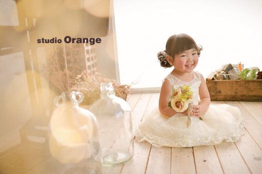 フォトスタジオ　写真館　バースデー　お誕生日　洋装　スーツ　ドレス　私服　１人写し　兄弟写し　姉妹写し　兄妹写し　姉弟写し　奈良市　学園前　生駒　大和郡山市　精華町　木津川市