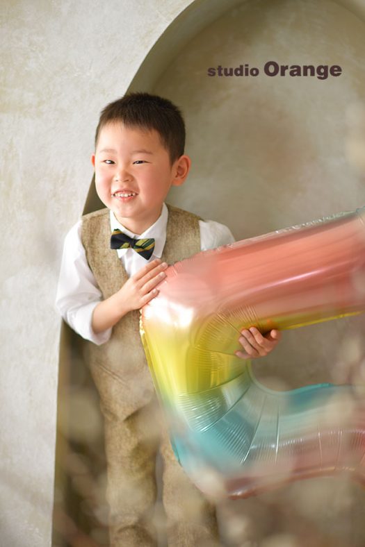 フォトスタジオ　写真館　スタジオ　スタジオオレンジ　写真
