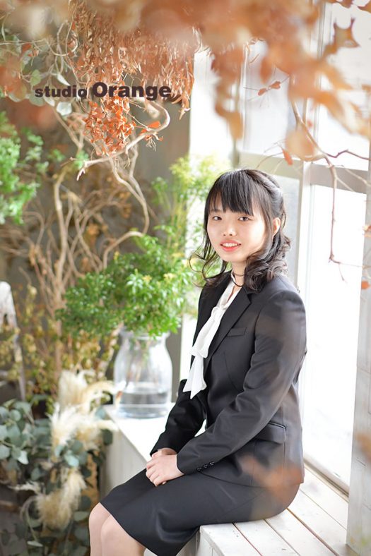 フォトスタジオ　写真館　スタジオ　スタジオオレンジ　写真