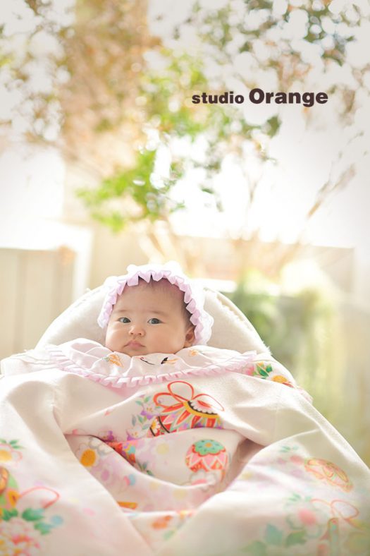 フォトスタジオ　写真館　スタジオ　スタジオオレンジ　写真