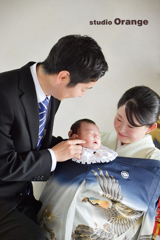 フォトスタジオ　写真館　スタジオ　スタジオオレンジ　写真