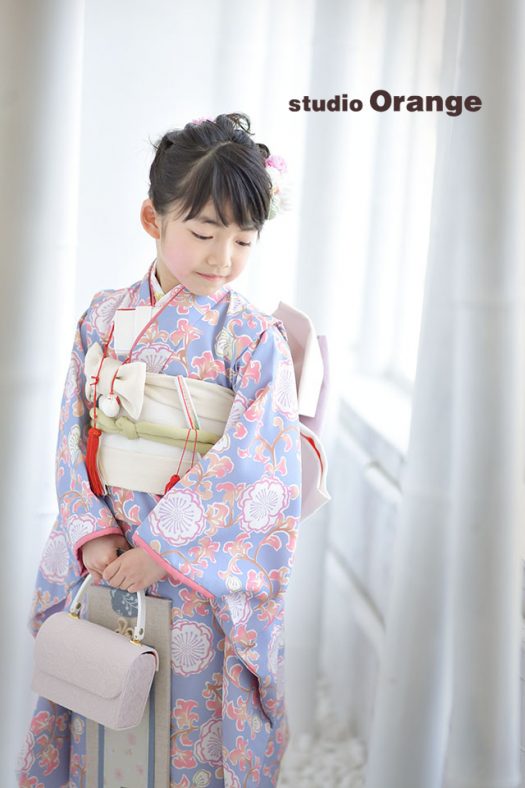 フォトスタジオ　写真館　スタジオ　スタジオオレンジ　写真