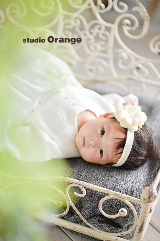 フォトスタジオ　写真館　スタジオ　スタジオオレンジ　写真