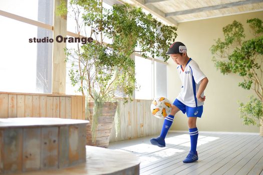 奈良県　奈良市　写真　写真館　オレンジ　スタジオ　スタジオオレンジ　フォト　フォトスタジオ　Photo 子供　大人　バースデー　赤ちゃん　七五三　成人式　入学　卒業