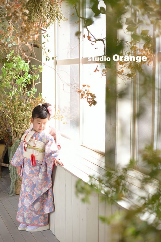 奈良県　奈良市　写真　写真館　オレンジ　スタジオ　スタジオオレンジ　フォト　フォトスタジオ　Photo 子供　大人　バースデー　赤ちゃん　七五三　成人式　入学　卒業
