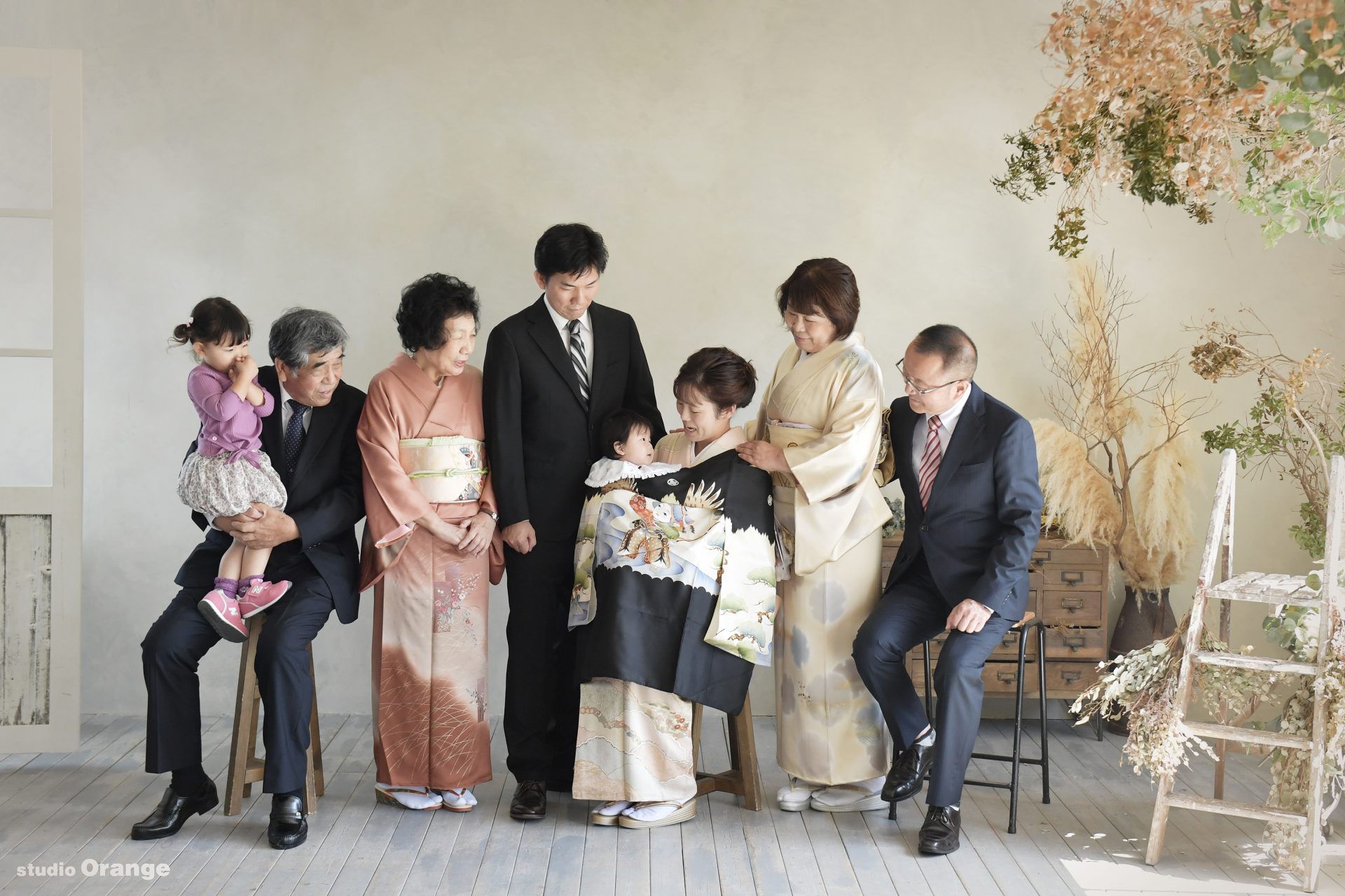 お宮参り、3ヶ月4ヶ月5ヶ月6ヶ月遅れてしまっても大丈夫（2023.7.20更新）