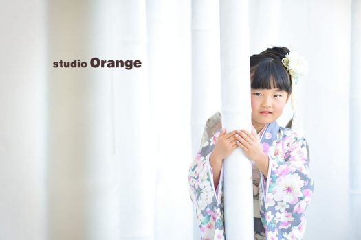 奈良県　奈良市　写真　写真館　オレンジ　スタジオ　スタジオオレンジ　フォト　フォトスタジオ　Photo 子供　大人　バースデー　赤ちゃん　七五三　成人式　入学　卒業