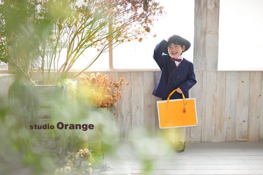 奈良県　奈良市　写真　写真館　オレンジ　スタジオ　スタジオオレンジ　フォト　フォトスタジオ　Photo 子供　大人　バースデー　赤ちゃん　七五三　成人式　入学　卒業
