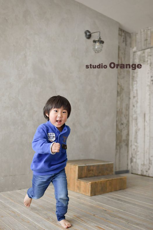 奈良県　奈良市　写真　写真館　オレンジ　スタジオ　スタジオオレンジ　フォト　フォトスタジオ　Photo 子供　大人　バースデー　赤ちゃん　七五三　成人式　入学　卒業