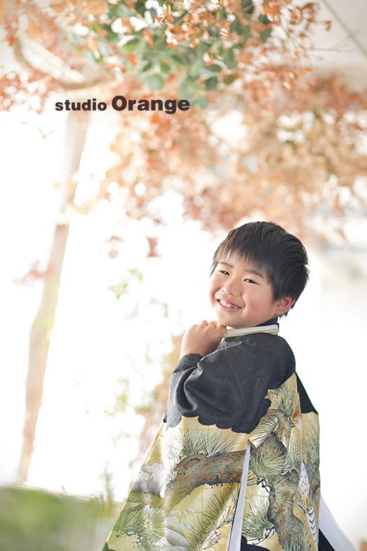 奈良県　奈良市　写真　写真館　オレンジ　スタジオ　スタジオオレンジ　フォト　フォトスタジオ　Photo 子供　大人　バースデー　赤ちゃん　七五三　成人式　入学　卒業