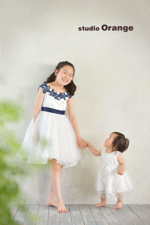 奈良県　奈良市　写真　写真館　オレンジ　スタジオ　スタジオオレンジ　フォト　フォトスタジオ　Photo 子供　大人　バースデー　赤ちゃん　七五三　成人式　入学　卒業