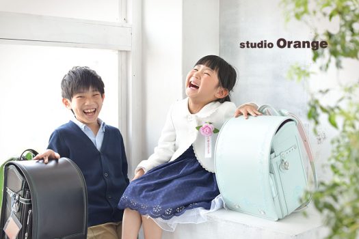 奈良県　奈良市　写真　写真館　オレンジ　スタジオ　スタジオオレンジ　フォト　フォトスタジオ　Photo 子供　大人　バースデー　赤ちゃん　七五三　成人式　入学　卒業