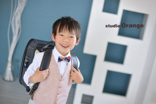 奈良県　奈良市　写真　写真館　オレンジ　スタジオ　スタジオオレンジ　フォト　フォトスタジオ　Photo 子供　大人　バースデー　赤ちゃん　七五三　成人式　入学　卒業