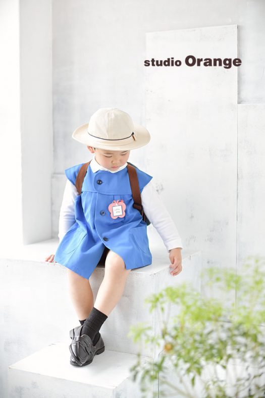 奈良県　奈良市　写真　写真館　オレンジ　スタジオ　スタジオオレンジ　フォト　フォトスタジオ　Photo 子供　大人　バースデー　赤ちゃん　七五三　成人式　入学　卒業
